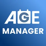 Age Calculator and Manager icon