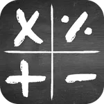 Math Workout - Brain Exercise icon