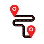 Route Recorder icon