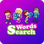 Word Search icon