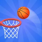 Basket Shot icon