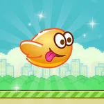 Flappy Emoji icon