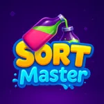Sort Master icon