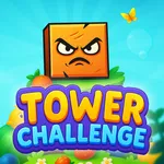 Tower Challenge icon