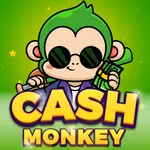 Cash Monkey - Get Rewarded Now icon