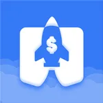 Cash Rocket - Get Instant Cash icon