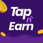 Tap & Earn - Cash Rewards icon