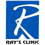RAY'S CLINIC COLLECTION AGENT icon
