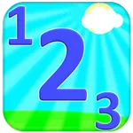 Numbers & Counting - Preschool icon