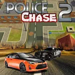 Police Chase 2 - Endless chase icon