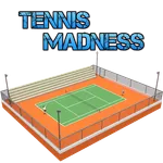 Tennis Madness icon