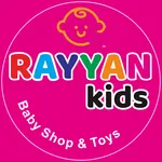 Rayyan Kids icon