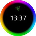 Razer Chroma Watch Face icon