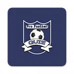 Pro Football Quiz icon