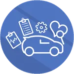 Car Maintenance icon