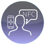 New Friends Connect (NFC) icon