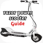 Guide for Razor Power Scooter icon