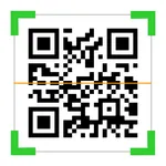QR & Barcode Scanner - Reader icon