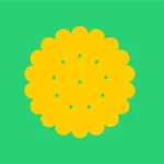 크래커 icon