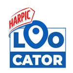 Harpic Loocator icon