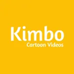 Kimbo : Cartoon Video App icon