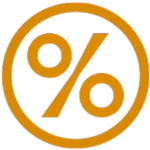 KDV Katma Değer Vergisi Hesapl icon