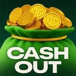 CashOut Now: Earn Rewards icon