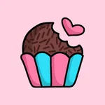 Com efeito de amor icon