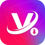 Status saver | Downloader icon