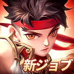 剣魂～新ジョブ「拳士」参戦！ icon