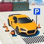 Unique Car Parking Game: Real  icon