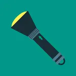 Simple Flashlight icon