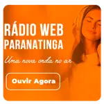 Rádio web Paranatinga icon