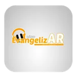 Rádio Evangelizar icon