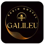 Rádio Gospel Galileu icon