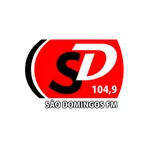Rádio São Domingos 104.9 FM icon