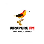 Rádio Uirapuru FM icon