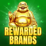 Rewarded Brands: Earn Big Cash icon