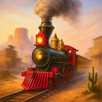 Wild West City: Building Sim icon