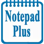 NotepadPlus - Text Editor icon