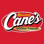 Raising Cane’s Middle East icon