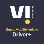 Smart Mobility Yellow Driver+ icon