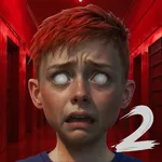 Runaway Boy 2: Horror Escape icon