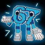 Italian Monster Brainimal icon