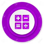 My Calculator icon