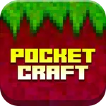 Pocket MiniCraft Valley icon