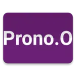 Pronoo icon