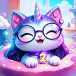 Fluff Hatch Pet Paradise2 icon