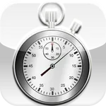 Box Training Timer icon