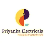 Priyanka Electricals ERP icon